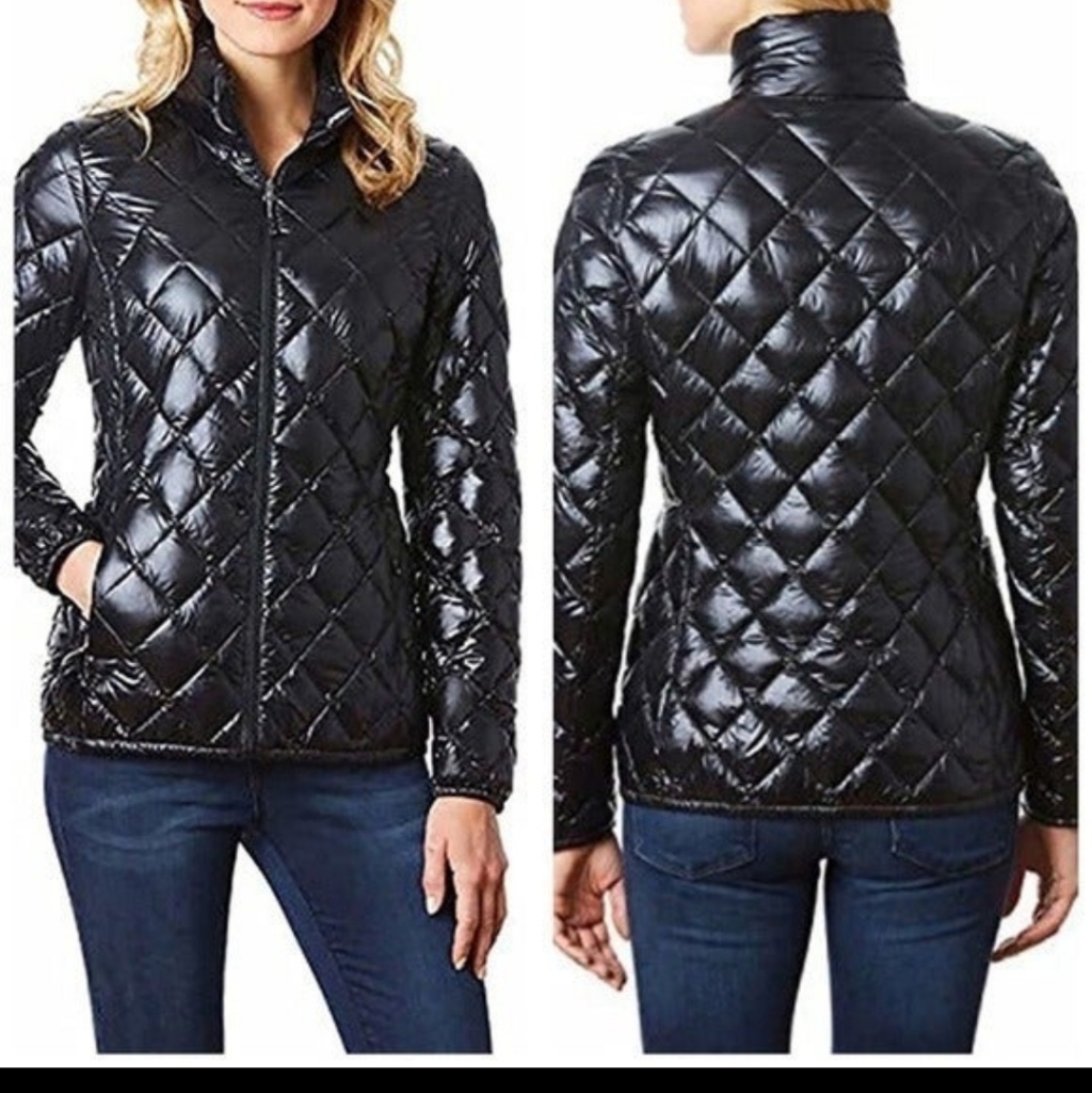 99 Degree Jacket